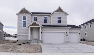 Bedford, Eagle Mountain, UT 84005