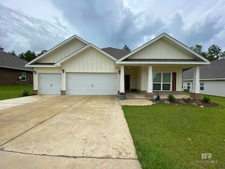 31240 Semper Dr, Spanish Fort, AL 36527
