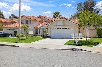 15650 Meadow Dr, Canyon Country, CA 91387