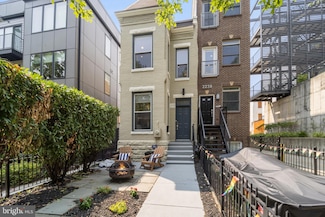 2236 11th St NW, Washington, DC 20001