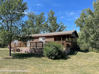 600 Beulah Bay Rd, Beulah, ND 58523