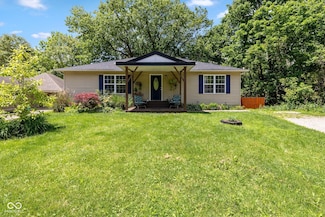 29 Northview Dr, Danville, IN 46122