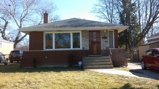 16003 Marion Dr, South Holland, IL 60473