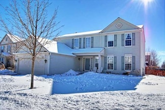 25027 Edison Ln, Plainfield, IL 60585