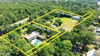 1010 Big Tree Rd, Daytona Beach, FL 32119