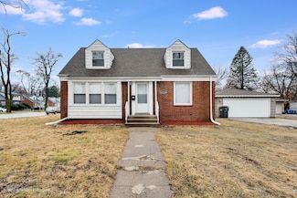 14164 Calumet Ave, Dolton, IL 60419