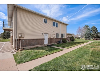 3354 S Flower St Unit 68, Lakewood, CO 80227