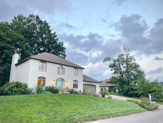 12431 Red Gate Rd, Evansville, IN 47725