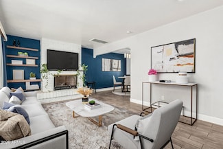 738 S Pomeroy, Mesa, AZ 85210