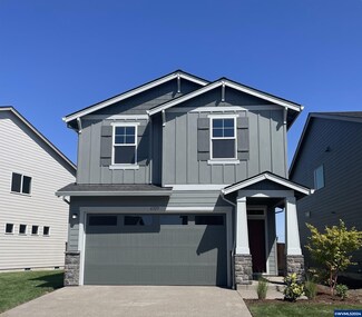 6323 Edson (#11) St SE, Albany, OR 97322