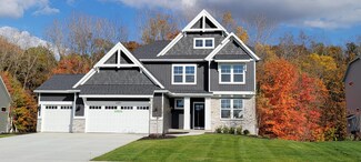 6684 Delia Dr, Hudsonville, MI 49426
