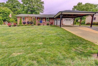 800 Sunset Rd, Cherryville, NC 28021