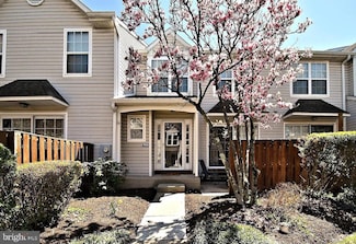 7605 Spruce Mill Dr Unit 663, Morrisville, PA 19067