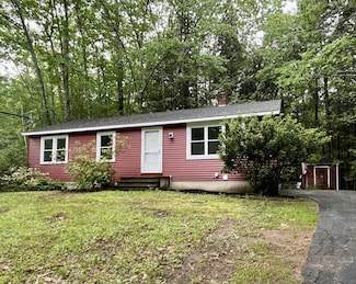 35 Running Brook Dr, Sanford, ME 04073