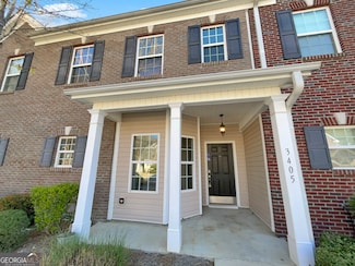 2555 Flat Shoals Rd Unit 3405, Atlanta, GA 30349
