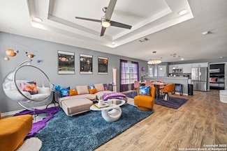 531 Blaine, San Antonio, TX 78202