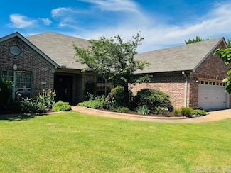 3164 Austin Bayside Dr, Sherwood, AR 72120