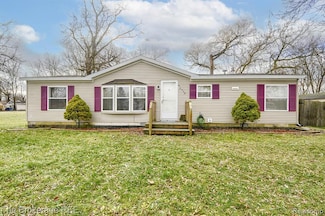 2350 Iowa Ave, Saginaw, MI 48601