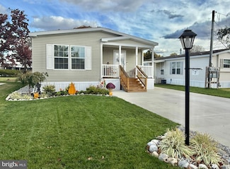 768 E Garden Rd Unit 7, Vineland, NJ 08360