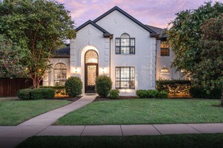 1618 Bryce Canyon Ln, Allen, TX 75002