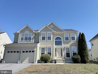 326 N Marshview Terrace, Magnolia, DE 19962