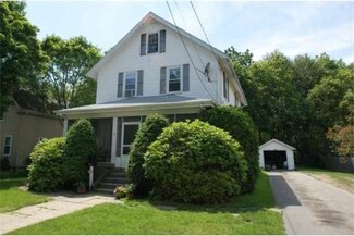 9 Sheridan St, North Easton, MA 02356