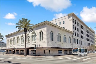 1201 Canal St Unit 206, New Orleans, LA 70112
