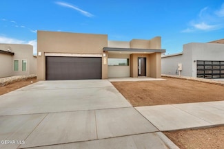 15252 Conviction Ave, El Paso, TX 79928