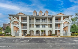 330 S Middleton Dr NW Unit 305, Calabash, NC 28467