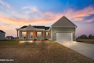 137 Glenwood Place, Kenly, NC 27542