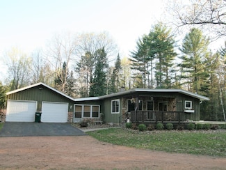 8011 Woller Ln, Lake Tomahawk, WI 54539