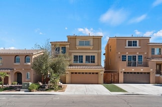 6019 Sonoma Station Ave, Las Vegas, NV 89139