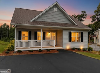 34 Great Works Dr, Dahlonega, GA 30533