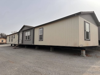 6027 S 113th Ave W Unit 25-581424, Sand Springs, OK 74063
