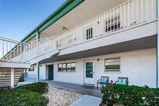 5286 81st St N Unit 21, Saint Petersburg, FL 33709