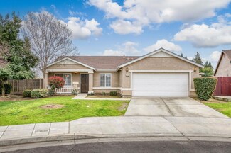 4183 W Weldon Ave, Fresno, CA 93722
