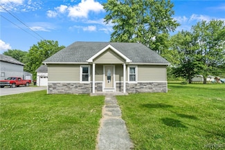 6529 Wolcottsville Rd, Akron, NY 14001
