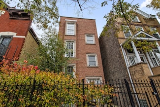 1413 N Bosworth Ave Unit 1, Chicago, IL 60642