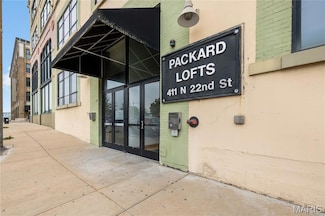 2201 Locust St Unit 301, Saint Louis, MO 63103