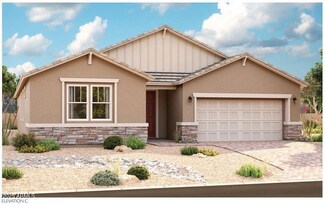40499 W Michaels Dr, Maricopa, AZ 85138