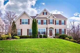 5935 Concord Way, Coopersburg, PA 18036
