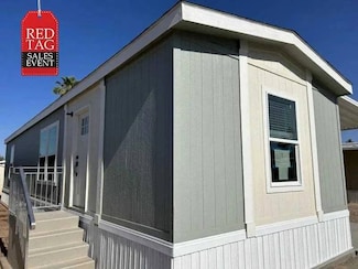 400 W Baseline Rd Unit 75, Tempe, AZ 85283