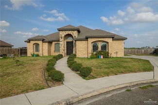 3710 Fica Dr, Weslaco, TX 78599