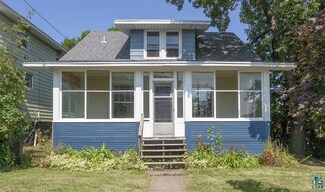702 N 19th Ave E, Duluth, MN 55812