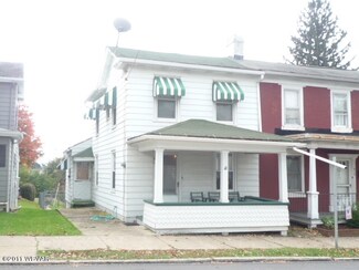 412 Bloom St, Danville, PA 17821
