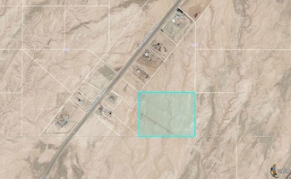 0 002-152-005-000 Unit 24403067IC, Niland, CA 92257