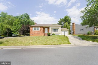 8001 Camerado Ct, Jessup, MD 20794