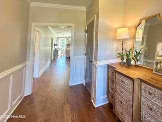 135 Sycamore Lakes Dr, Wallace, NC 28466