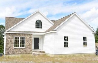 70 Nicholas Dr Unit 26, Lancaster, MA 01523