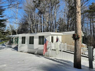 136 Fox Hill Ln, Center Conway, NH 03813